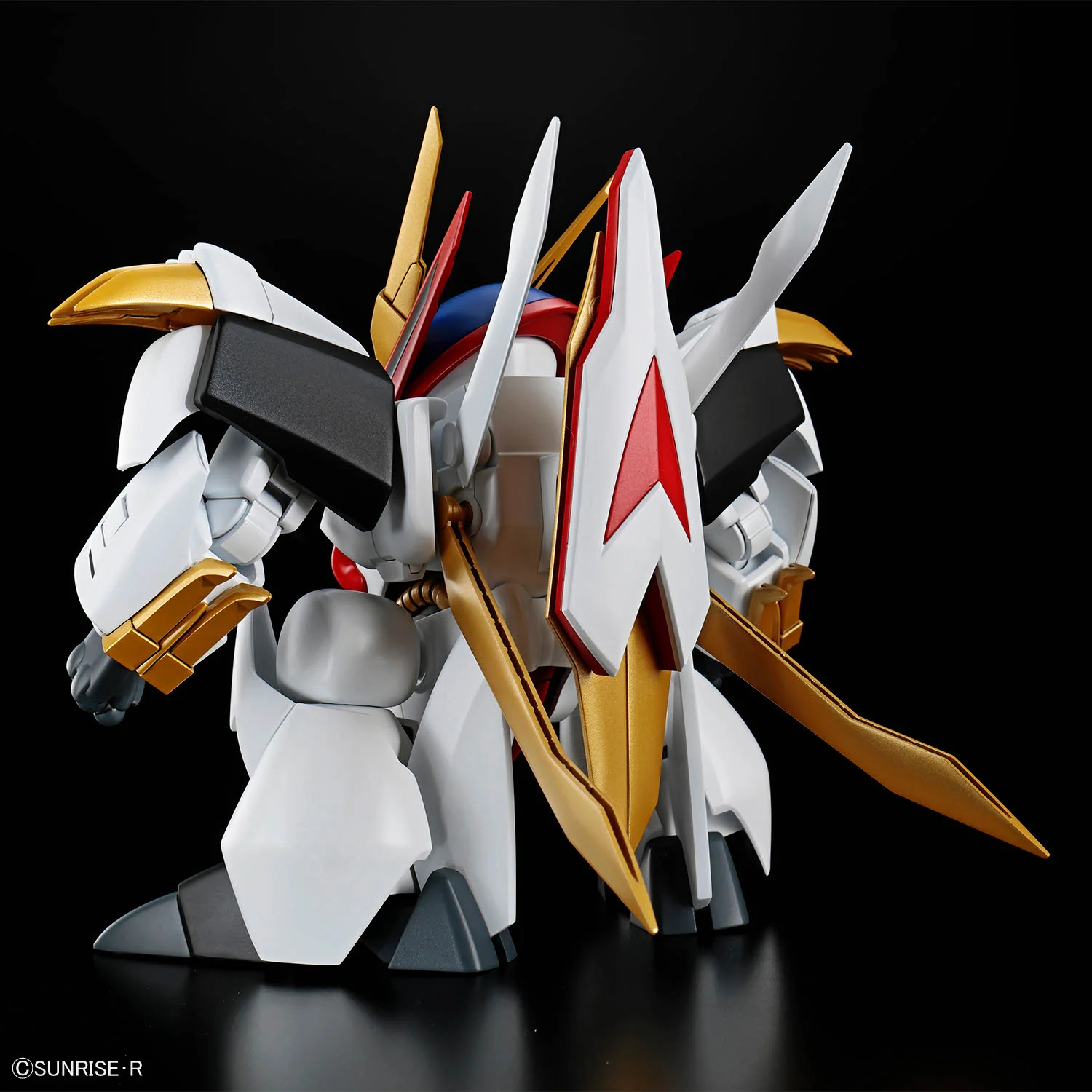HG Ryuoumaru - Image 5