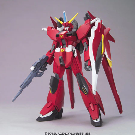 HG Saviour Gundam - Image 2