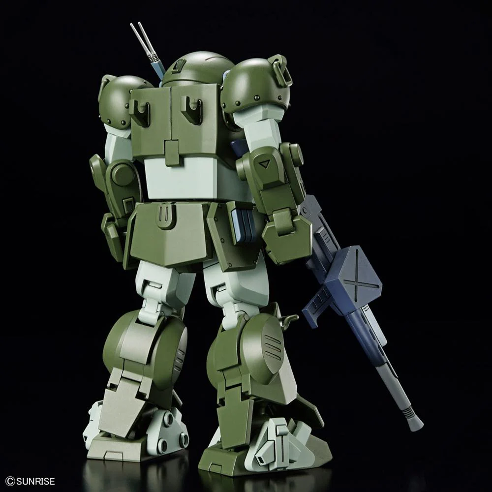 HG ATM-09-ST Scopedog - Image 10
