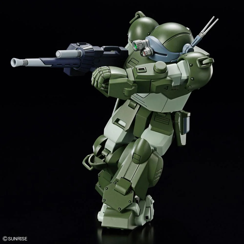 HG ATM-09-ST Scopedog - Image 3