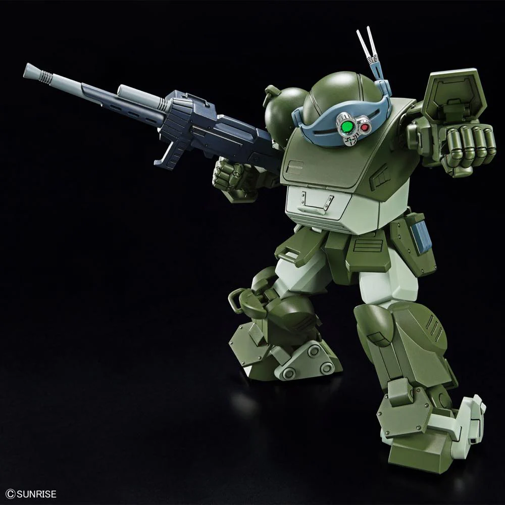 HG ATM-09-ST Scopedog - Image 5