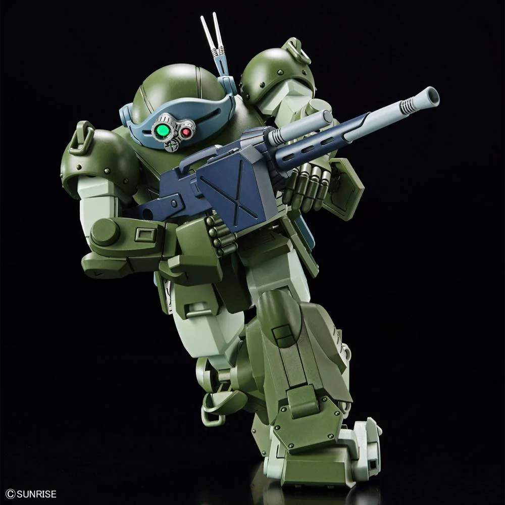 HG ATM-09-ST Scopedog - Image 6