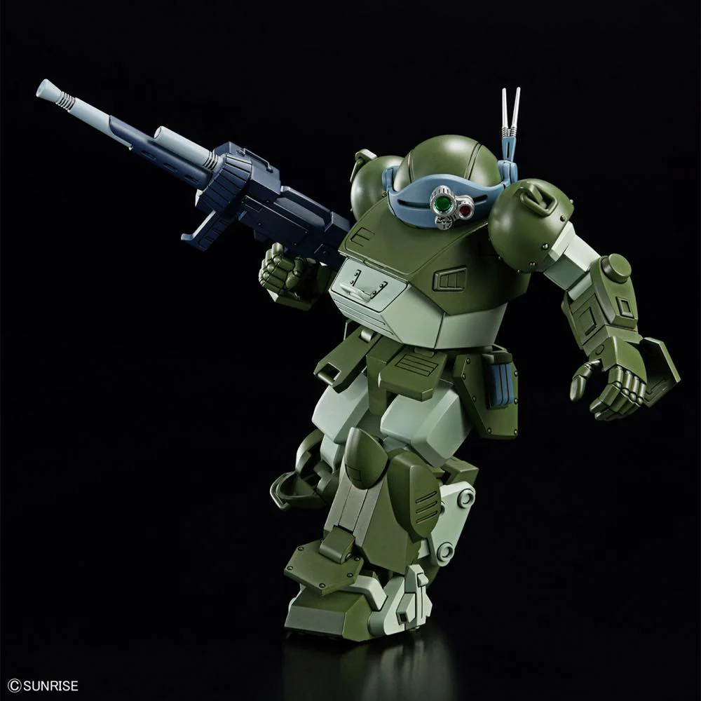 HG ATM-09-ST Scopedog - Image 8