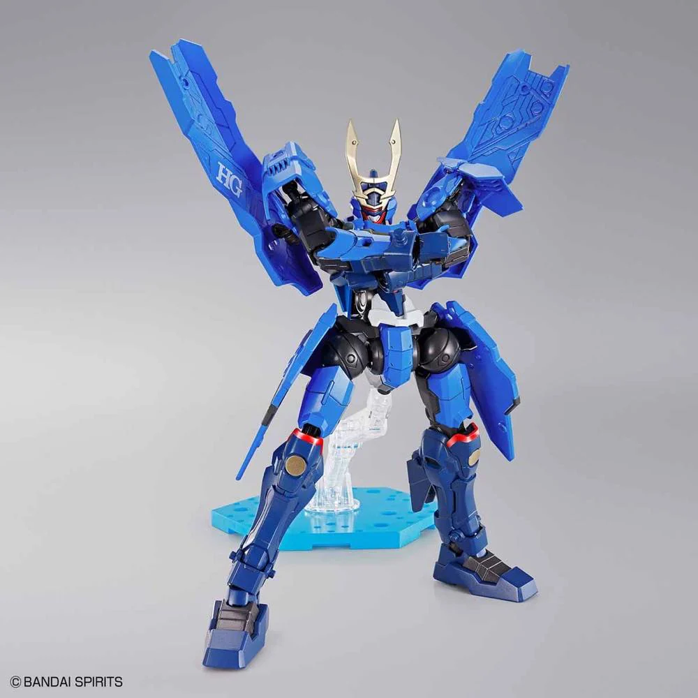 HG Soryumaru - Image 5