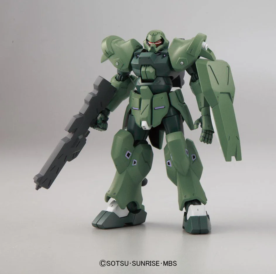 HG Space Jahannam - Image 2