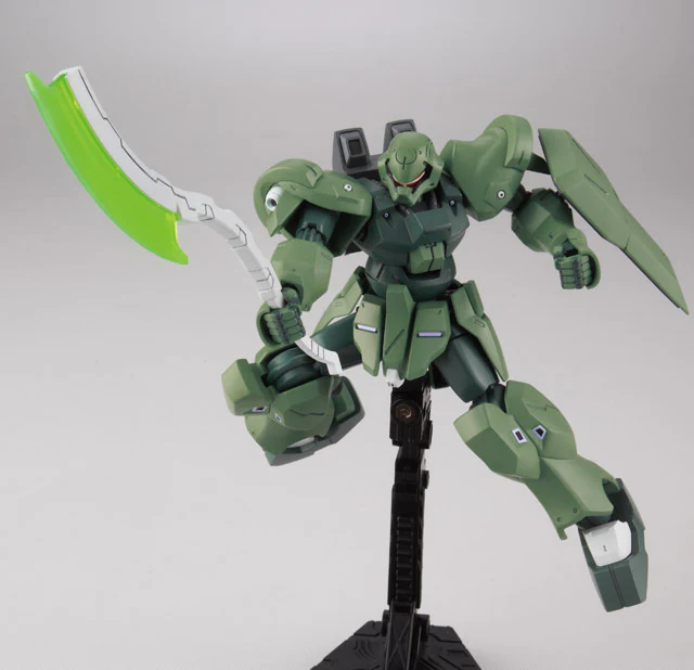 HG Space Jahannam - Image 5
