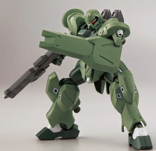 HG Space Jahannam - Image 6