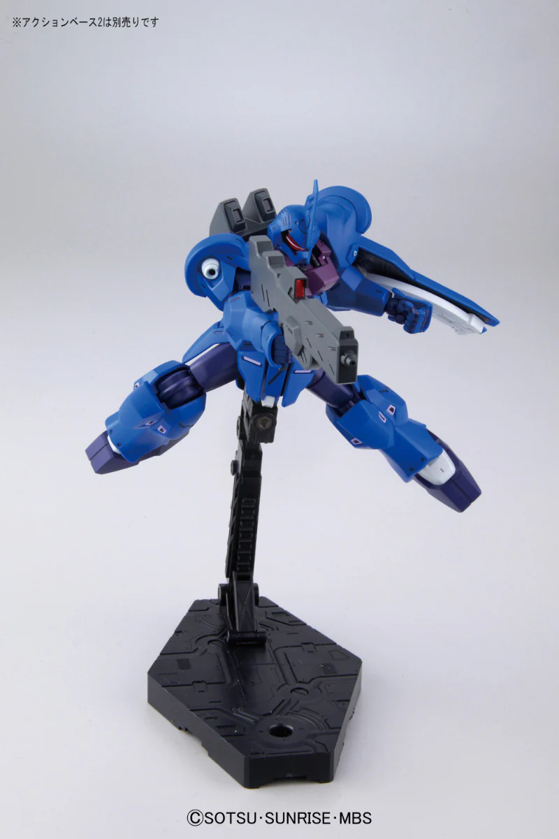 HG Space Jahannam (Klim Nick Custom) - Image 5