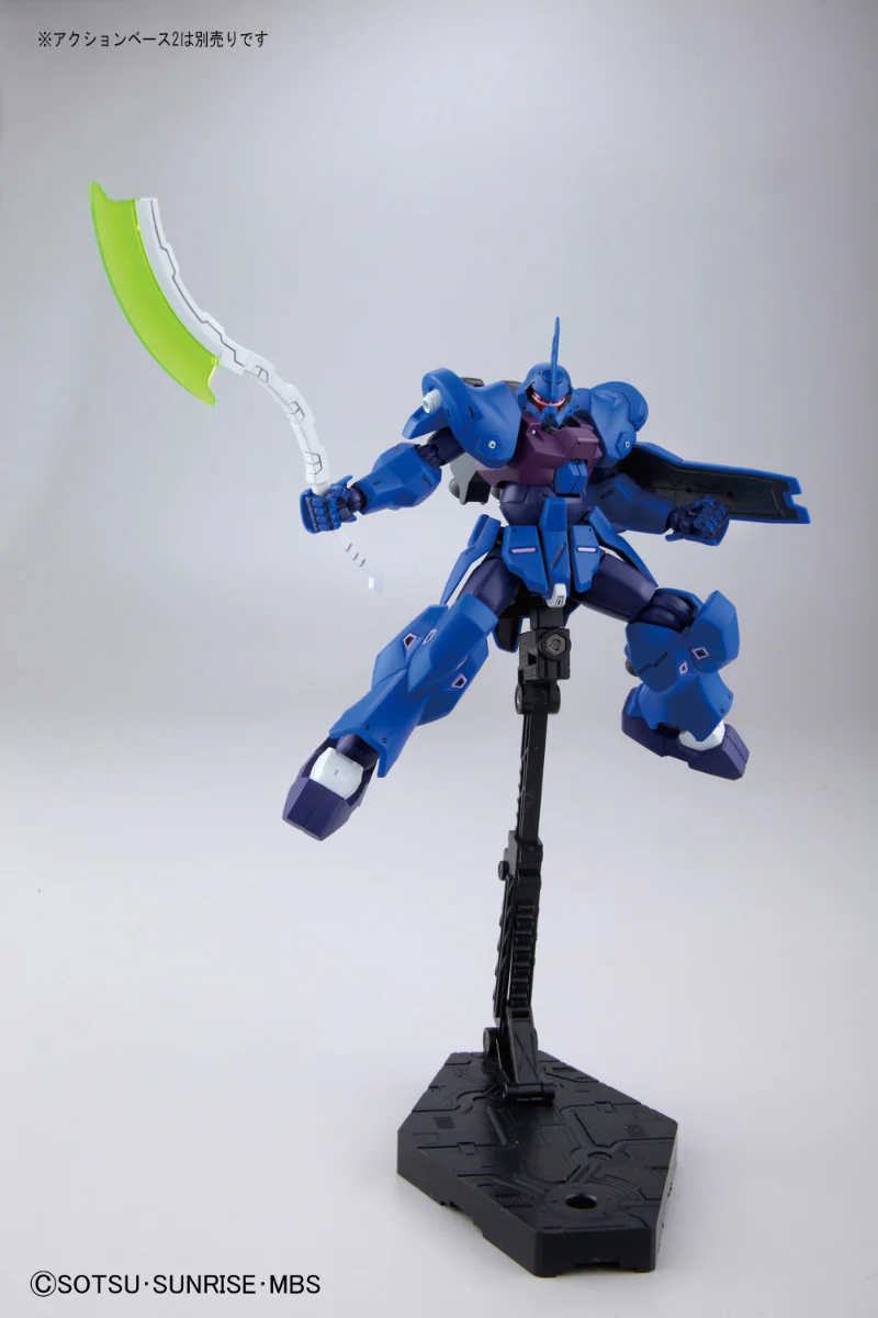 HG Space Jahannam (Klim Nick Custom) - Image 7