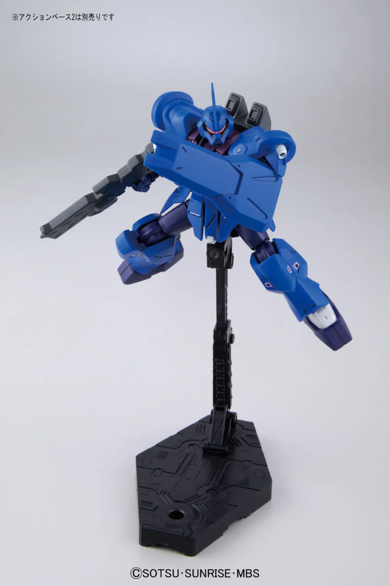 HG Space Jahannam (Klim Nick Custom) - Image 9