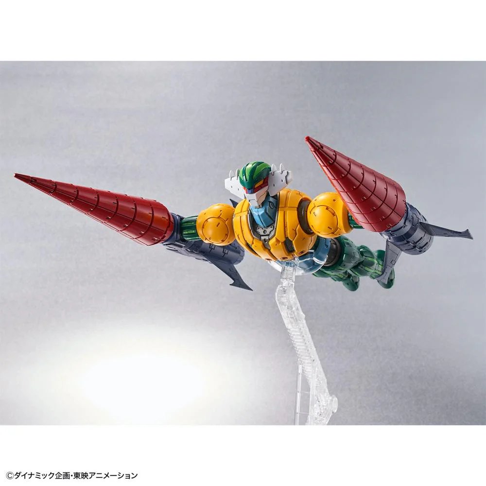 HG Steel Jeeg (Infinitism) - Image 11
