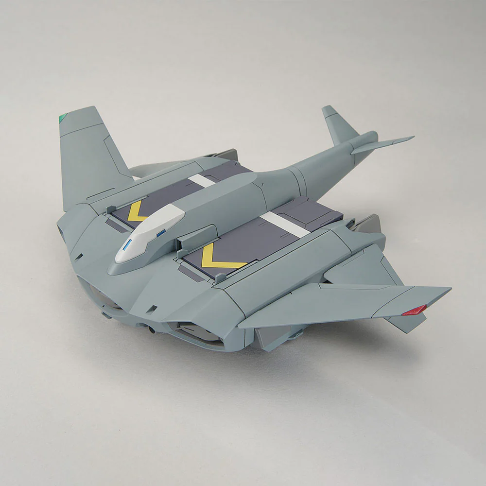 HG Tickbalang
