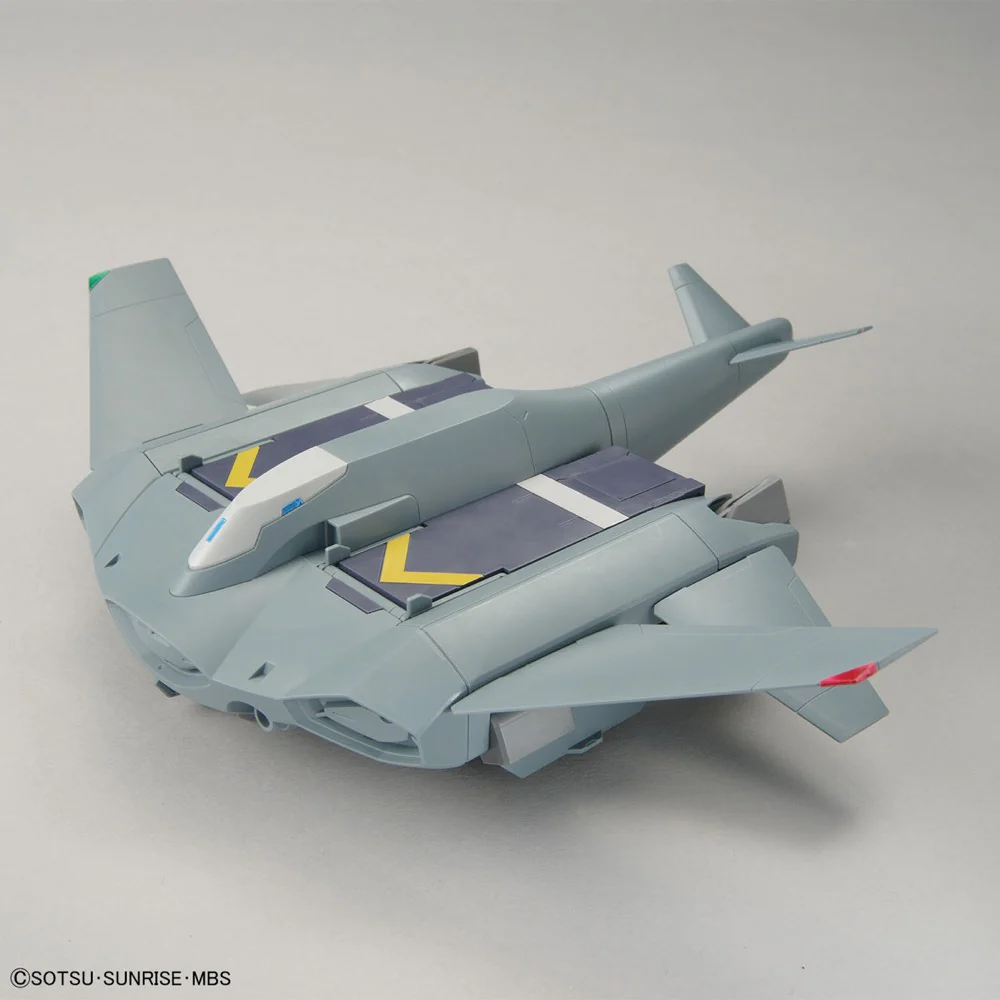 HG Tickbalang - Image 6