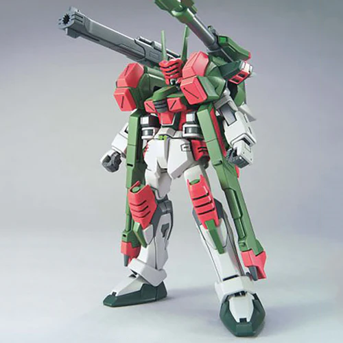 HG Verde Buster Gundam