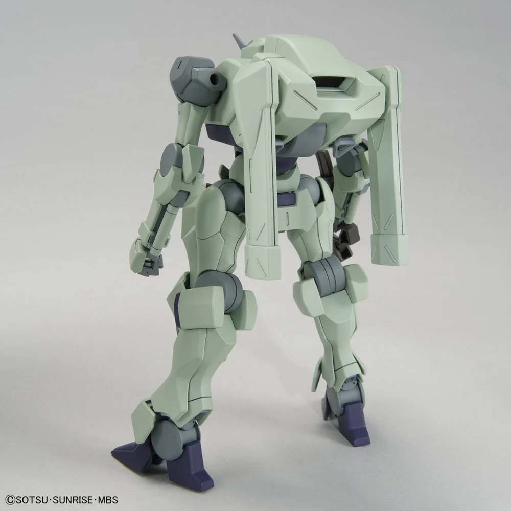 HG Zowort - Image 3