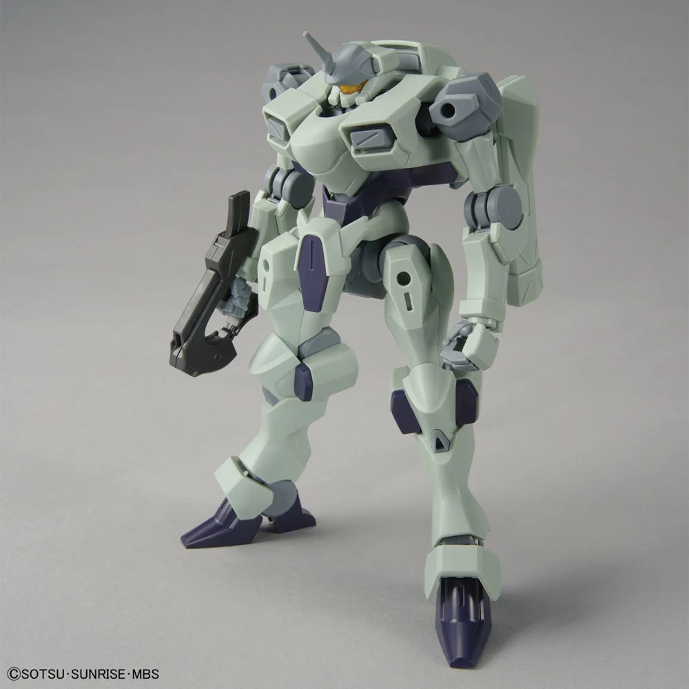HG Zowort - Image 4