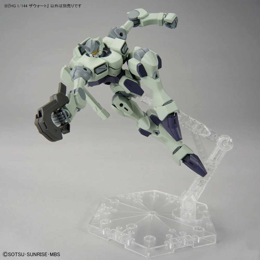 HG Zowort - Image 5