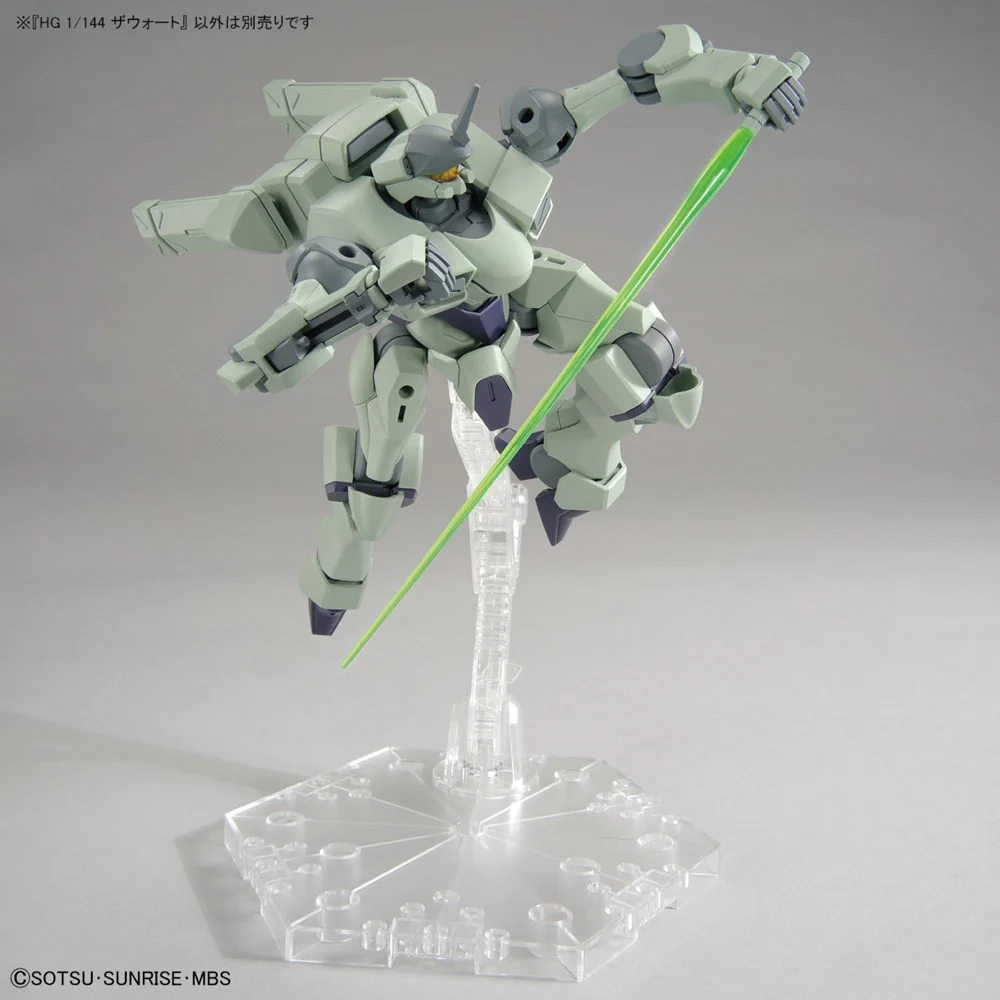 HG Zowort - Image 6
