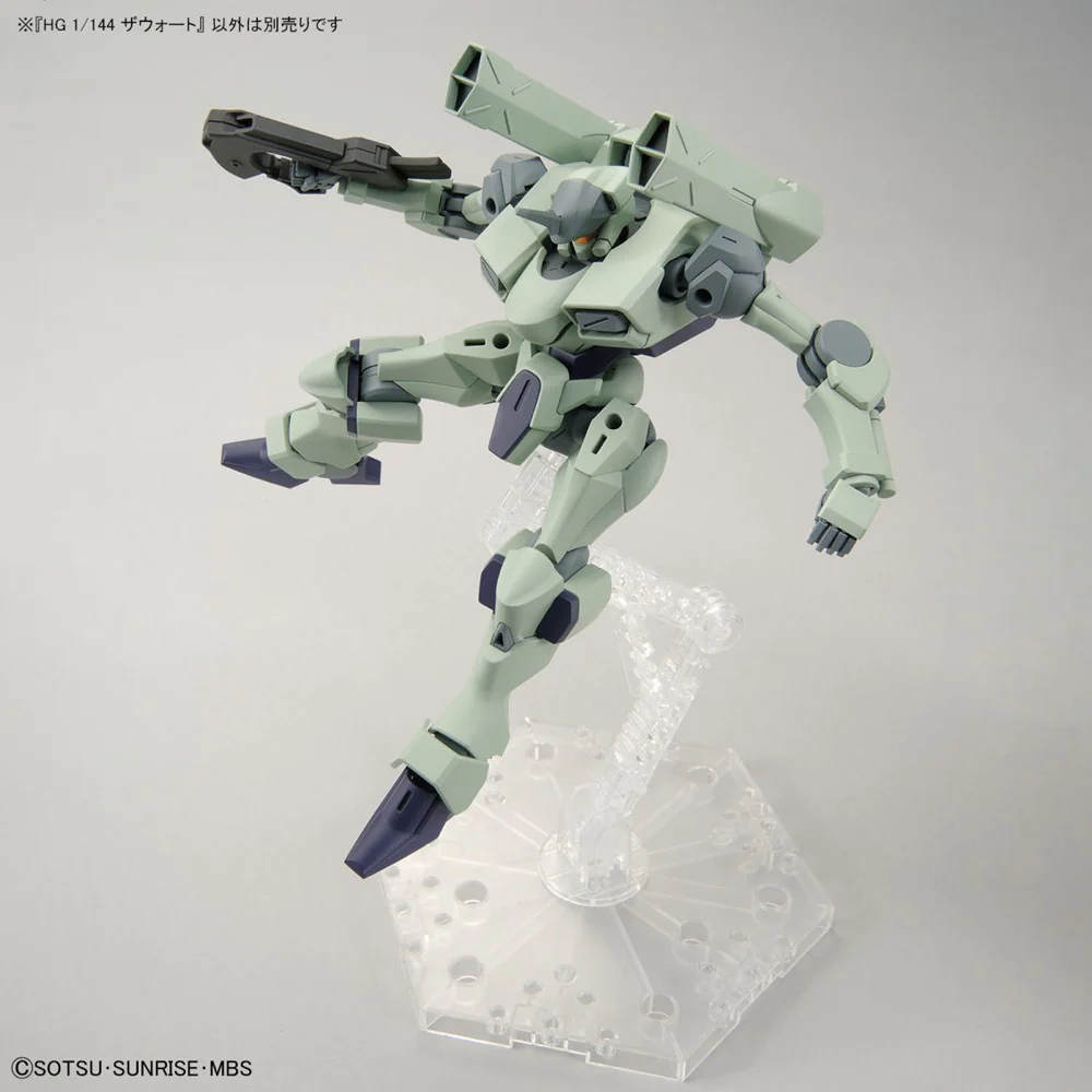 HG Zowort - Image 7
