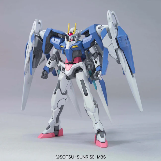 HG00 00 Raiser Designer Color Ver. - Image 2