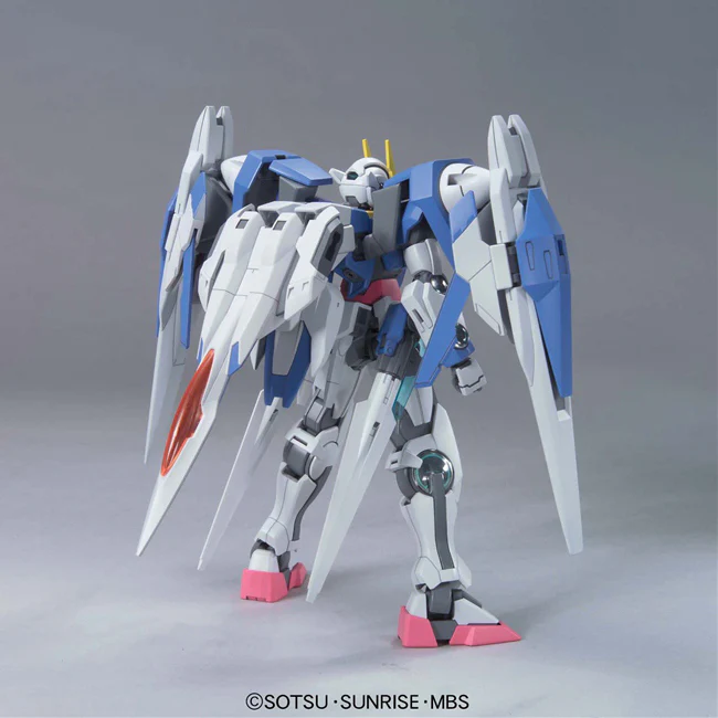 HG00 00 Raiser Designer Color Ver. - Image 3