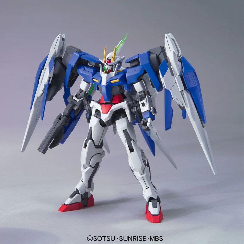 HG00 00 Raiser GN Condenser Type - Image 2