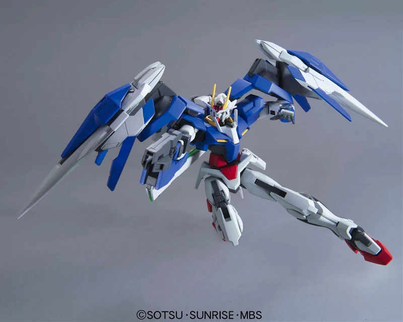 HG00 00 Raiser GN Condenser Type - Image 3