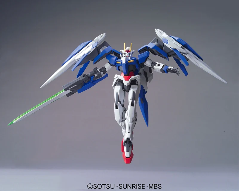 HG00 00 Raiser GN Condenser Type - Image 4