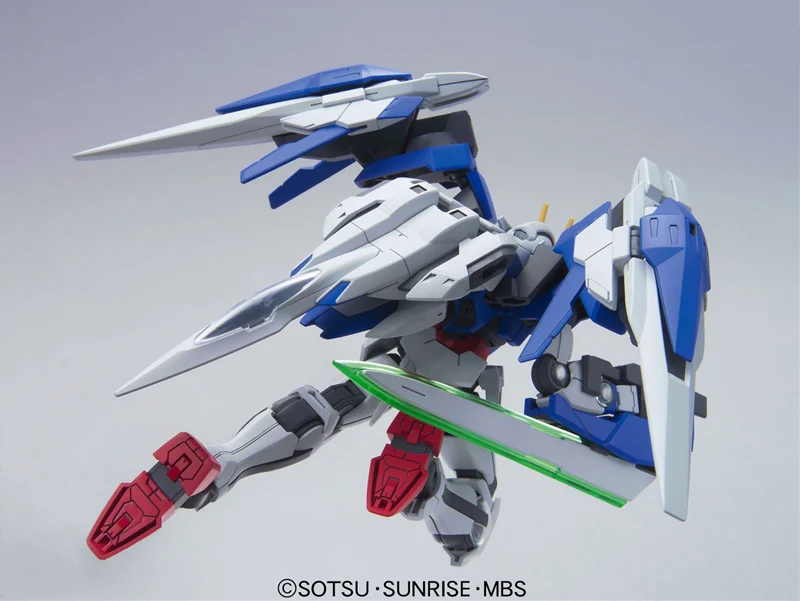 HG00 00 Raiser GN Condenser Type - Image 5