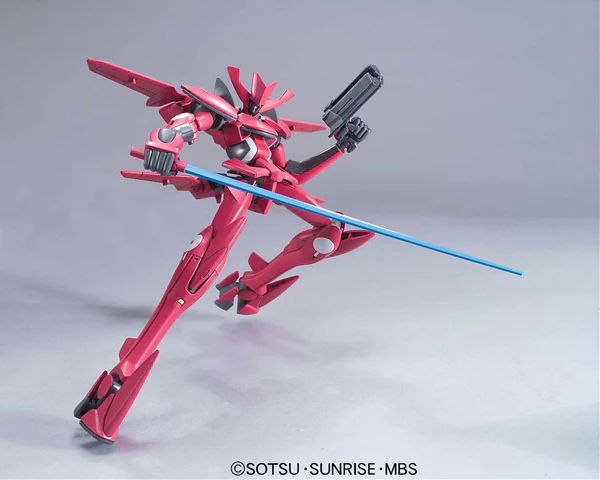 HG00 AEU Enact (Ali Al-Saachez Custom) Agrissa Type - Image 4