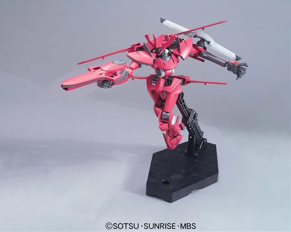 HG00 AEU Enact (Ali Al-Saachez Custom) Agrissa Type - Image 5