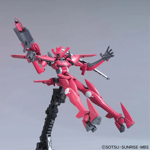 HG00 AEU Enact (Ali Al-Saachez Custom) Agrissa Type - Image 6
