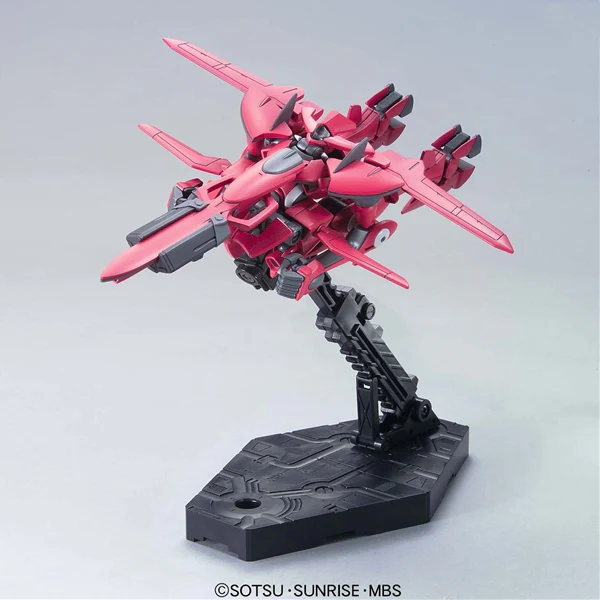 HG00 AEU Enact (Ali Al-Saachez Custom) Agrissa Type - Image 7