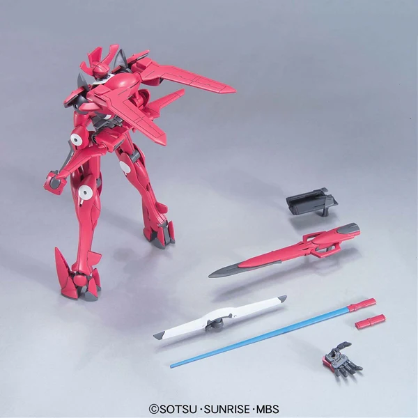HG00 AEU Enact (Ali Al-Saachez Custom) Agrissa Type - Image 8