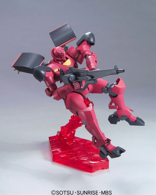 HG00 Ahead Mass Production Type - Image 4