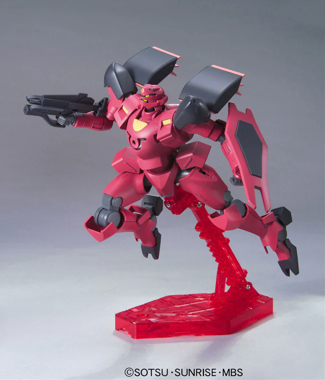 HG00 Ahead Mass Production Type - Image 5