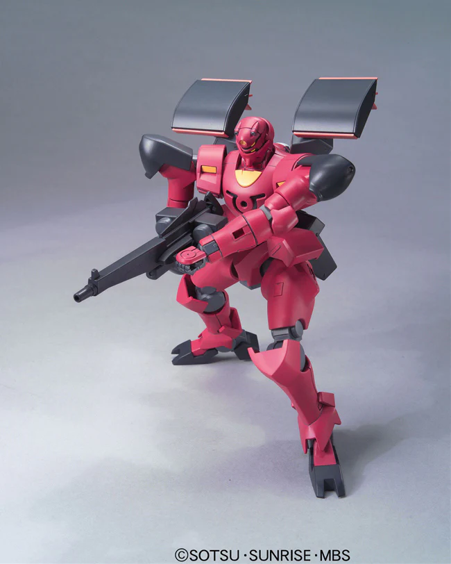 HG00 Ahead Mass Production Type - Image 7