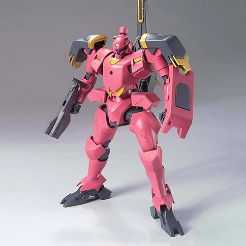 HG00 Ahead Smultron