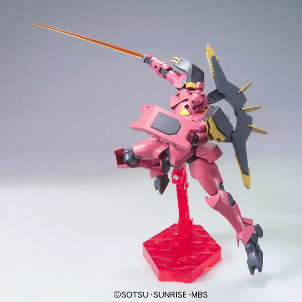HG00 Ahead Smultron - Image 4