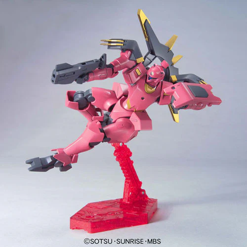 HG00 Ahead Smultron - Image 5