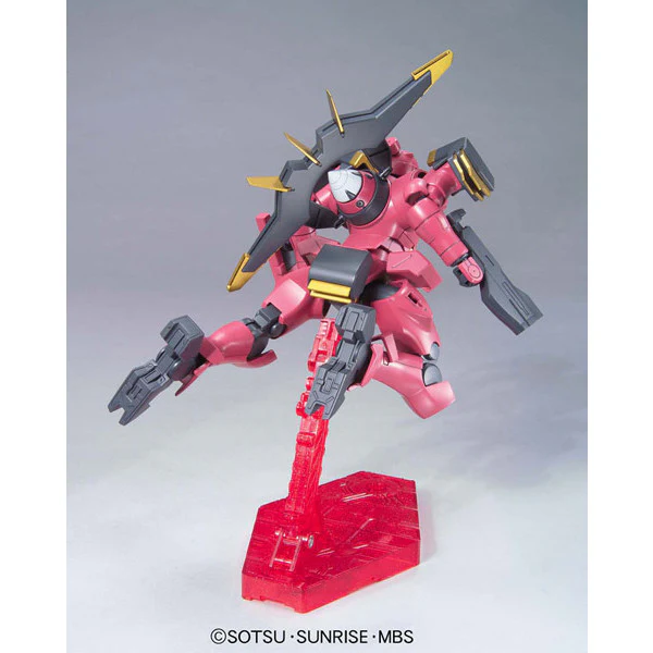 HG00 Ahead Smultron - Image 6