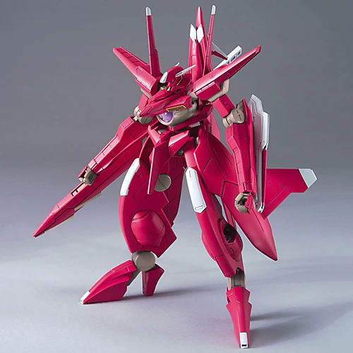 HG00 Arche Gundam