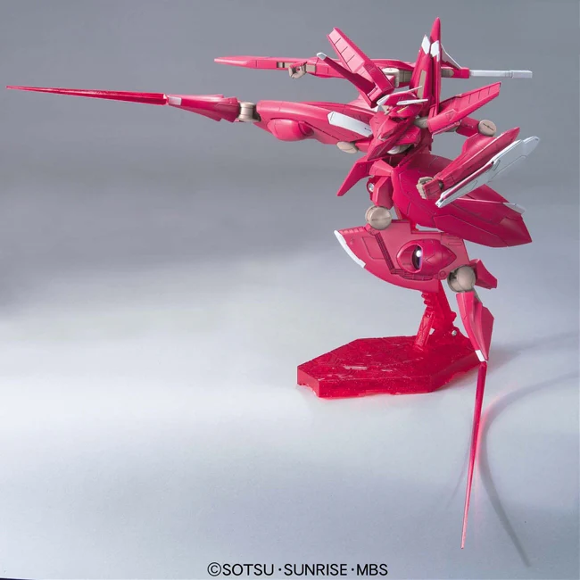 HG00 Arche Gundam - Image 6