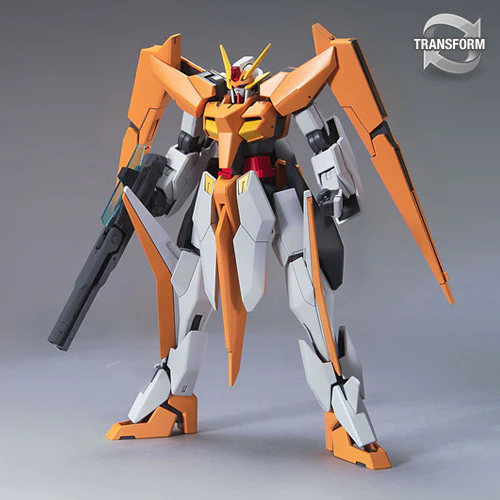 HG00 Arios Gundam