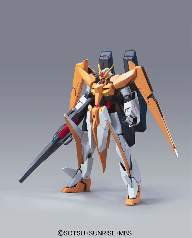 HG00 Arios Gundam GNHW/M - Image 2