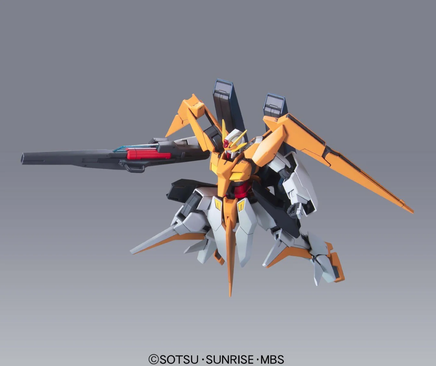 HG00 Arios Gundam GNHW/M - Image 5