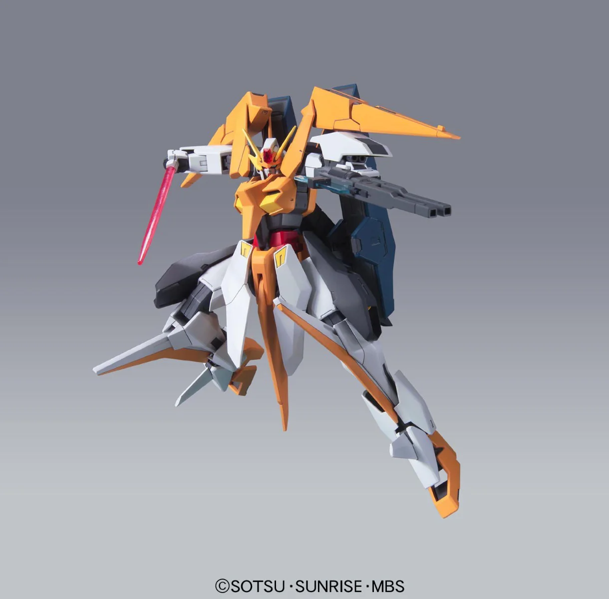 HG00 Arios Gundam GNHW/M - Image 6