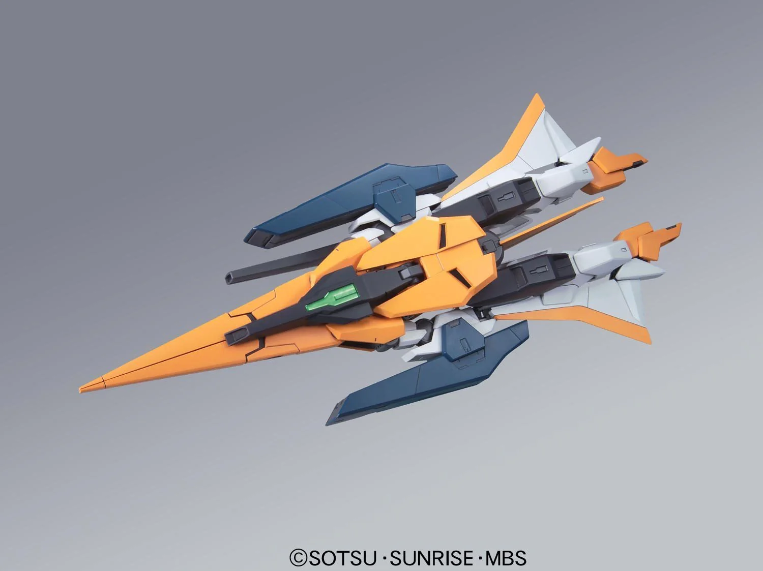 HG00 Arios Gundam GNHW/M - Image 8