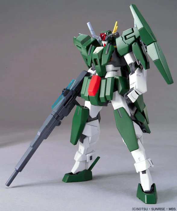 HG00 Cherudim Gundam - Image 2