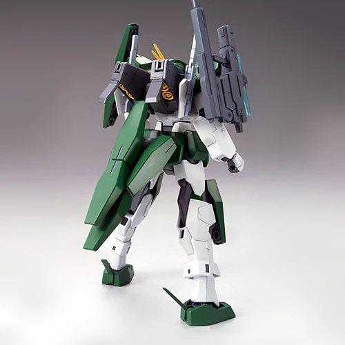 HG00 Cherudim Gundam - Image 3